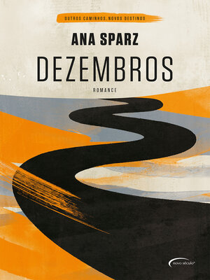 cover image of Dezembros